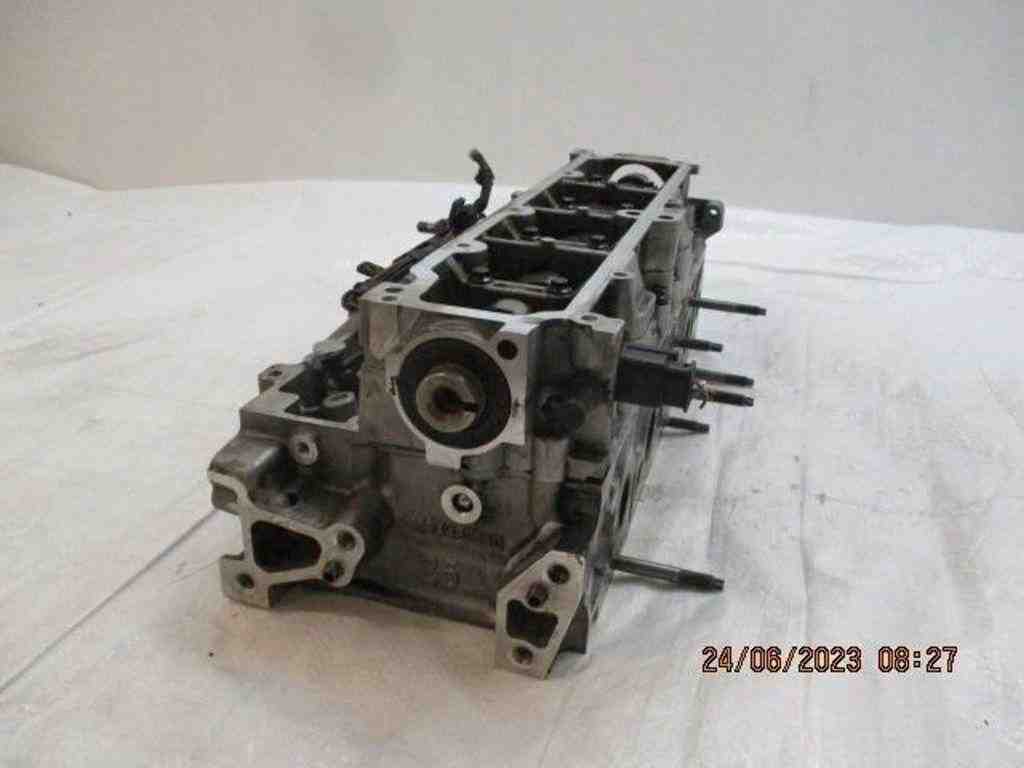 CITROËN Berlingo 2 generation (2008-2023) Engine Cylinder Head 9685052710 32487837