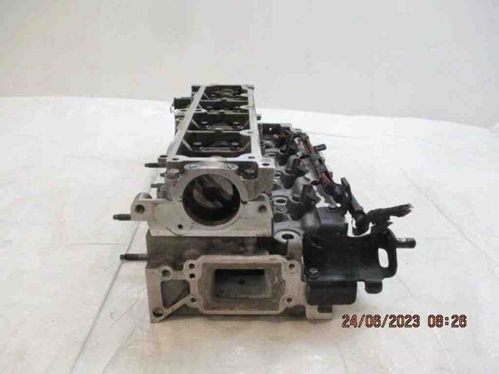 CITROËN Berlingo 2 generation (2008-2023) Engine Cylinder Head 9685052710 32487837