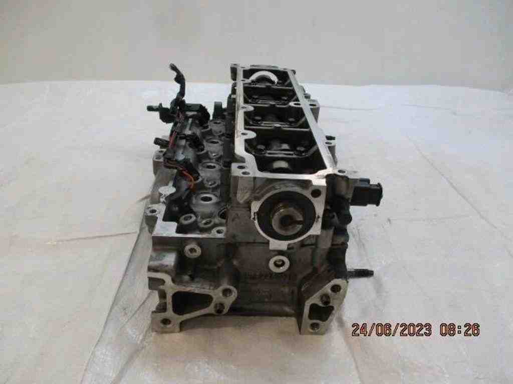 CITROËN Berlingo 2 generation (2008-2023) Engine Cylinder Head 9685052710 32487837
