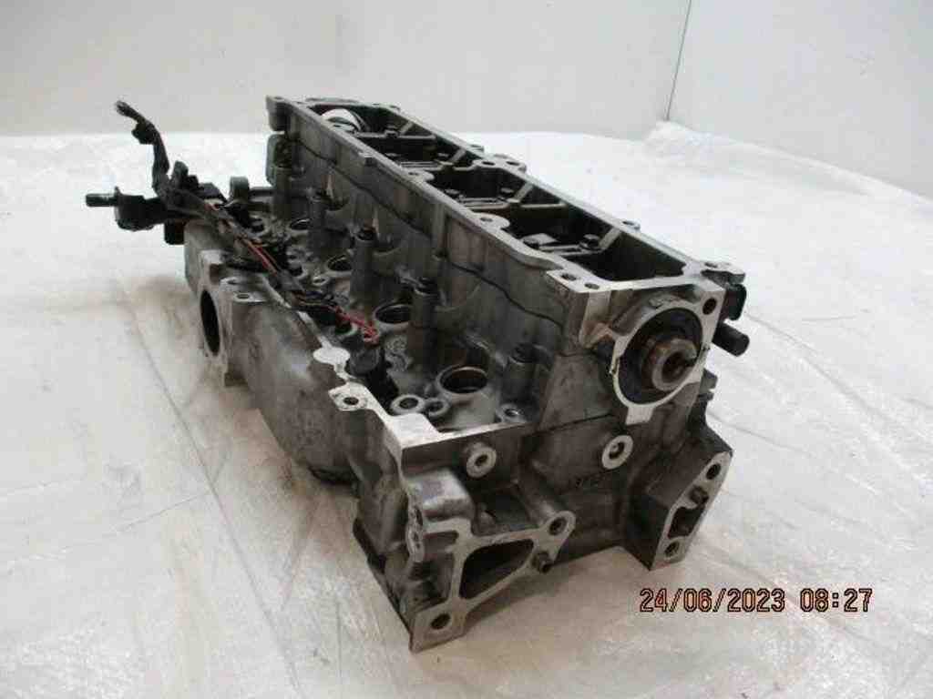 CITROËN Berlingo 2 generation (2008-2023) Engine Cylinder Head 9685052710 32487837