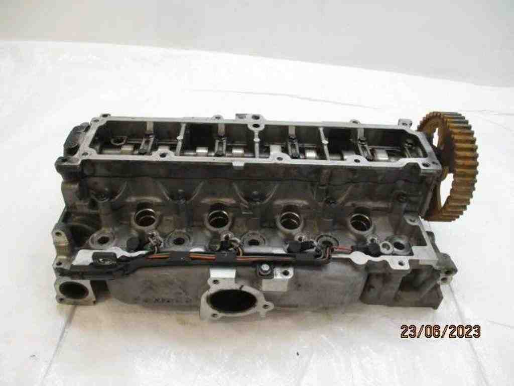 PEUGEOT Partner 2 generation (2008-2023) Engine Cylinder Head 9685052710 32487838