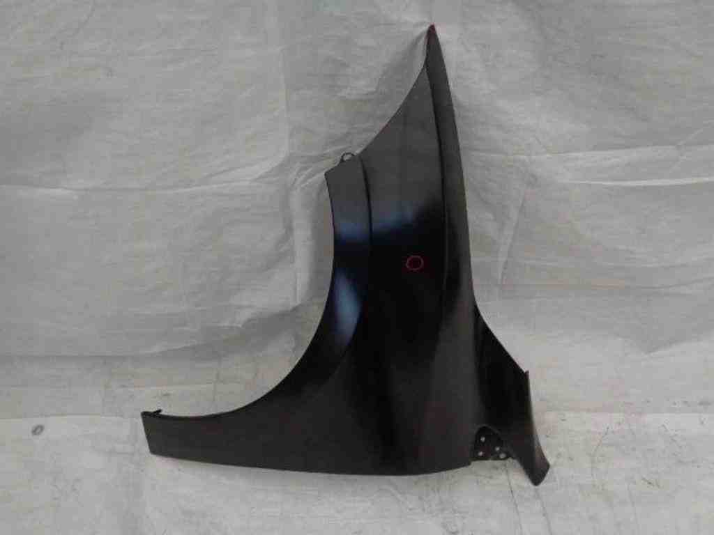 RENAULT Megane 2 generation (2002-2012) Front Right Fender 631017297R 32487893