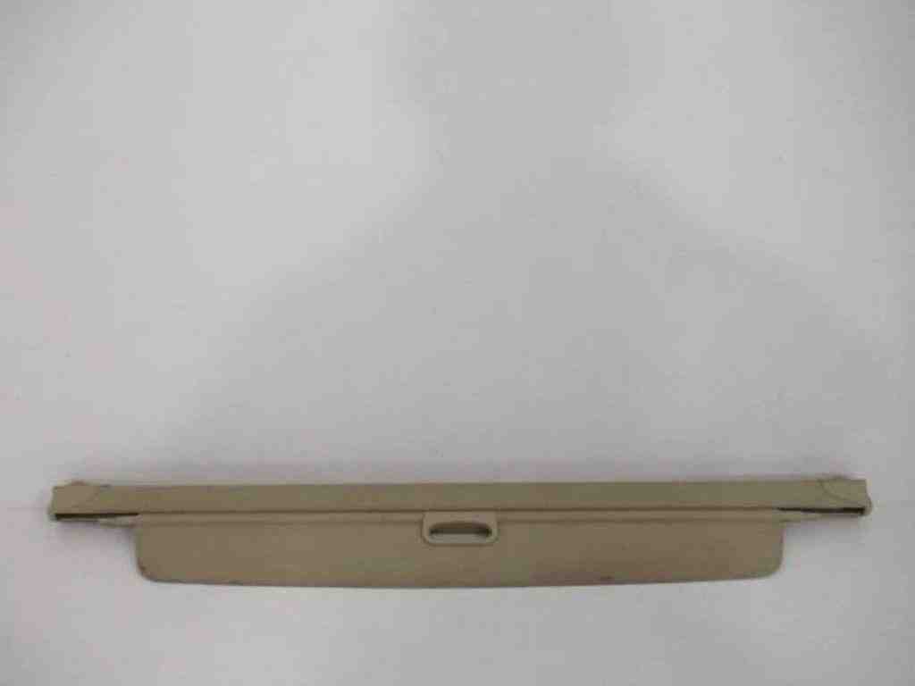 BMW 3 Series F30/F31 (2011-2020) Шторка багажника 32488241