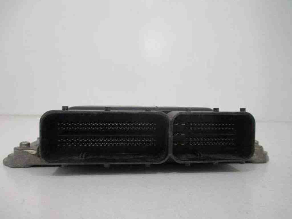 OPEL Astra K (2015-2021) Engine Control Unit ECU 55579443,MB2757001190,2757001190 32488911