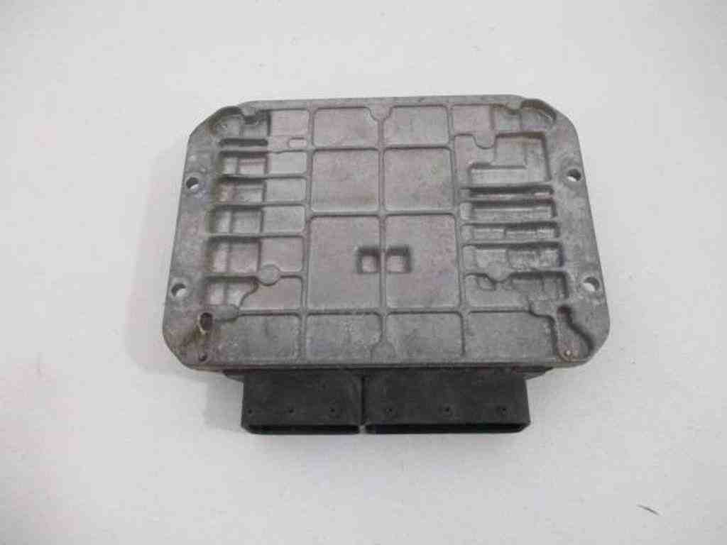 OPEL Astra K (2015-2021) Engine Control Unit ECU 55579443,MB2757001190,2757001190 32488911