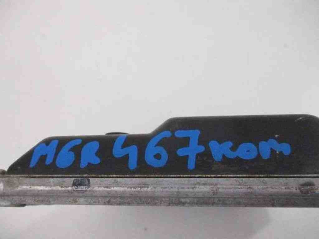 OPEL Astra K (2015-2021) Engine Control Unit ECU 55579443,MB2757001190,2757001190 32488911