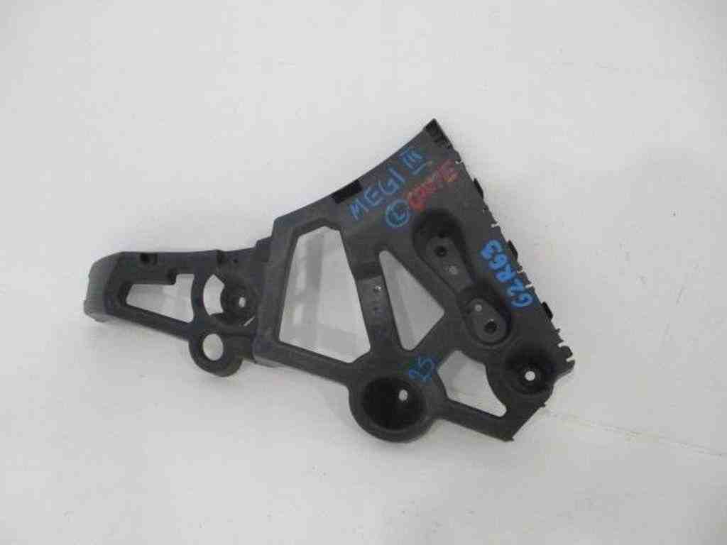 RENAULT Megane 3 generation (2008-2020) Rear Right Bumper Bracket 850450010R 32489201