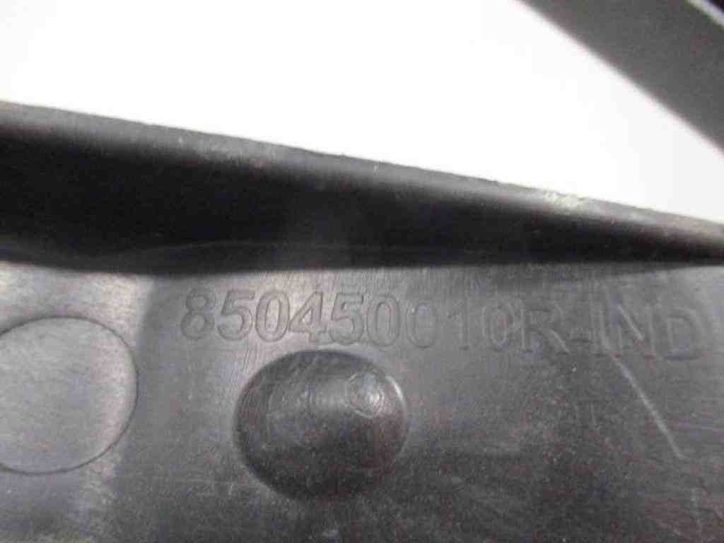 RENAULT Megane 3 generation (2008-2020) Rear Right Bumper Bracket 850450010R 32489201
