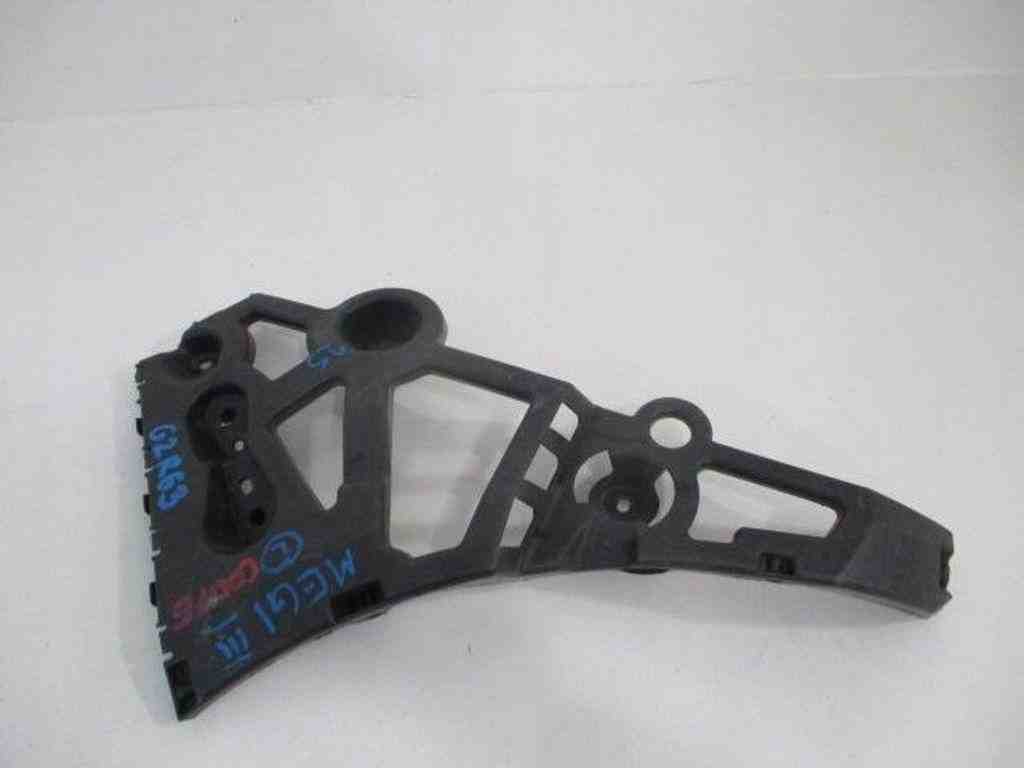 RENAULT Megane 3 generation (2008-2020) Rear Right Bumper Bracket 850450010R 32489201
