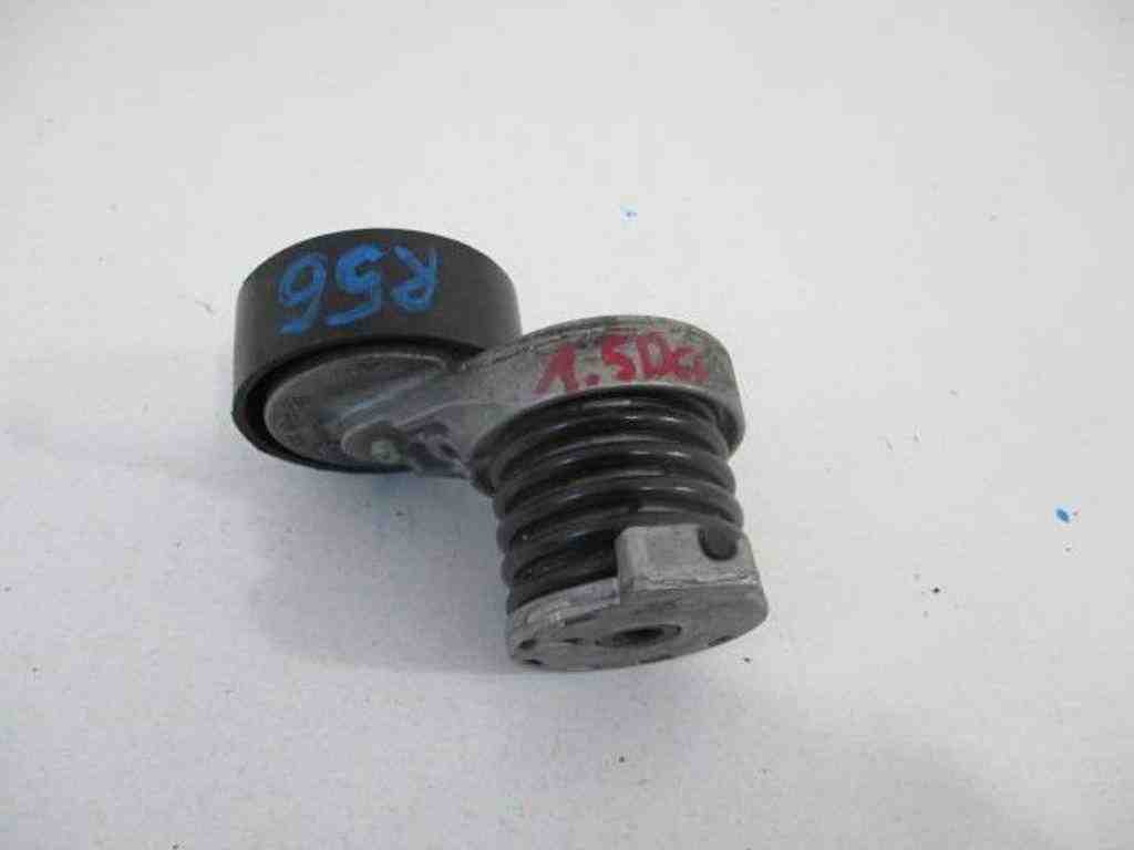 RENAULT Kadjar 1 generation (2015-2024) Belt Tensioner 32489207