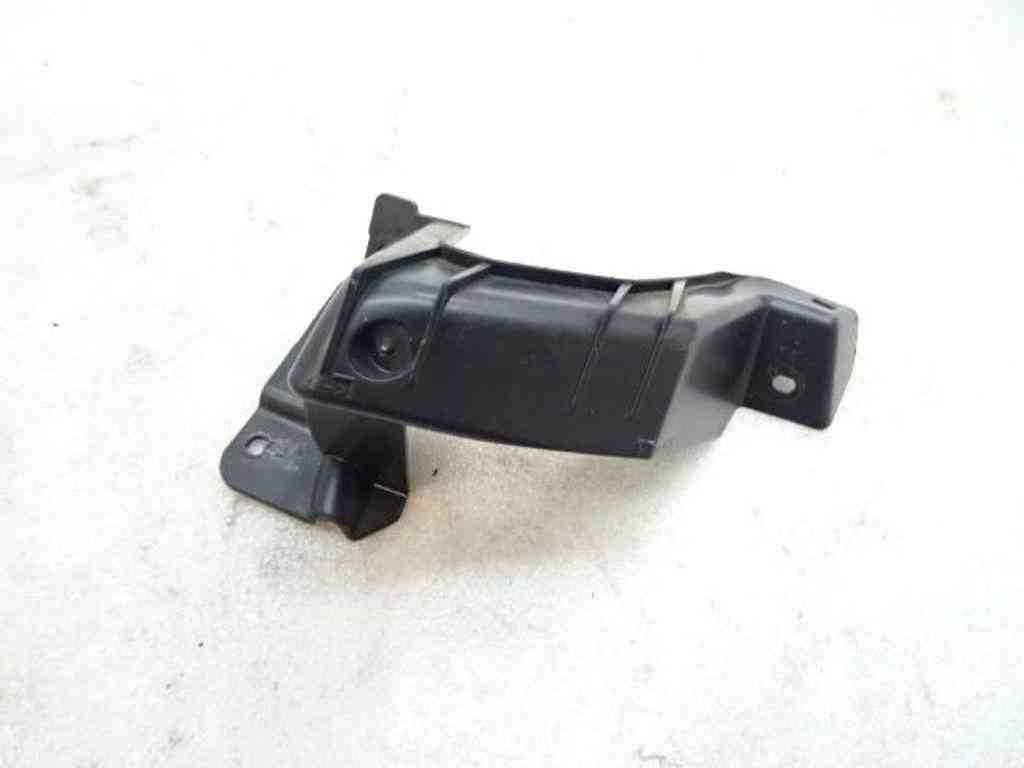 RENAULT Megane 3 generation (2008-2020) Rear Right Bumper Bracket 852248678R 32489654