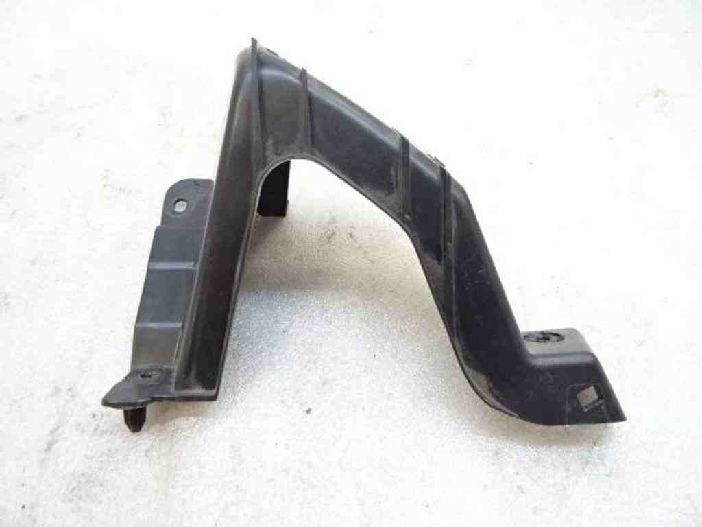 RENAULT Megane 3 generation (2008-2020) Rear Right Bumper Bracket 852251451R 32489655