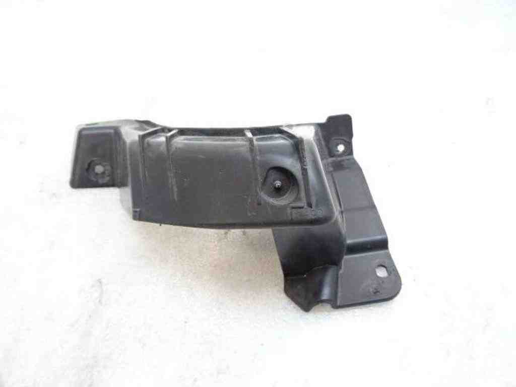 RENAULT Megane 3 generation (2008-2020) Rear Right Bumper Bracket 852251451R 32489655