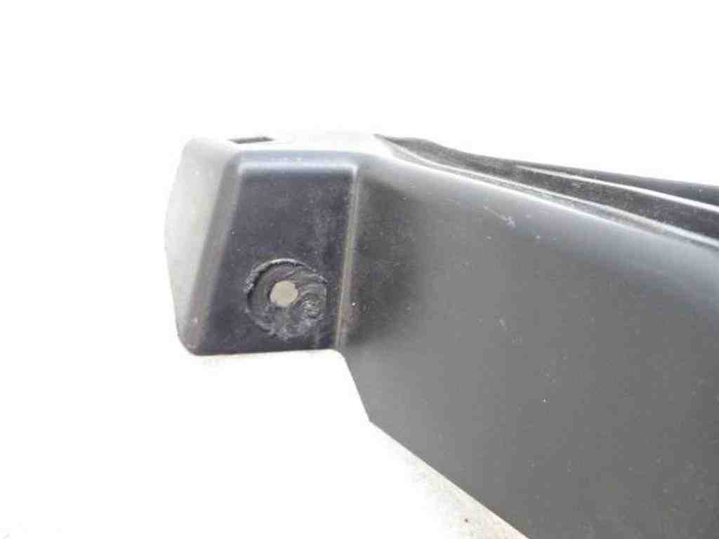 RENAULT Megane 3 generation (2008-2020) Rear Right Bumper Bracket 852251451R 32489655
