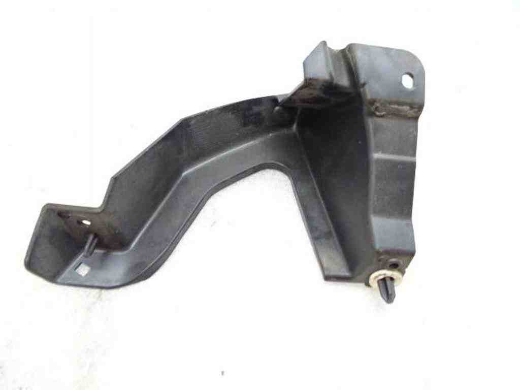 RENAULT Megane 3 generation (2008-2020) Rear Right Bumper Bracket 852251451R 32489655