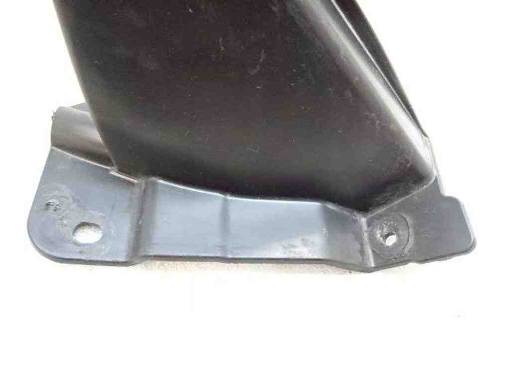 RENAULT Megane 3 generation (2008-2020) Rear Right Bumper Bracket 852251451R 32489655
