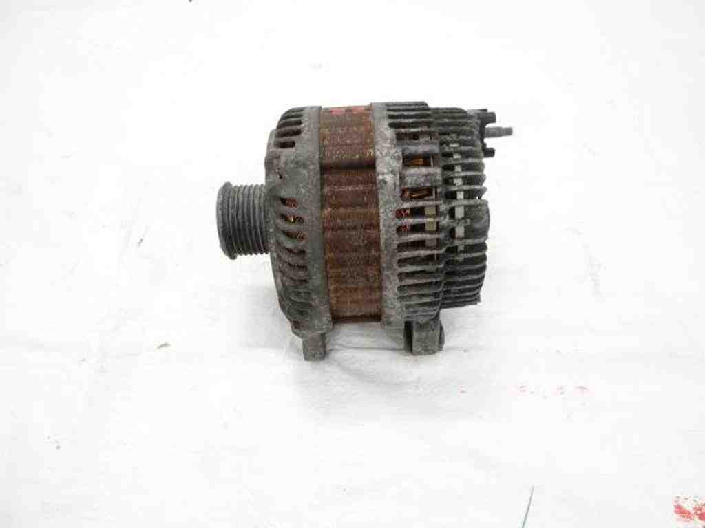 RENAULT Scenic 4 generation (2017-2023) Ģenerators 8200404464 32489862