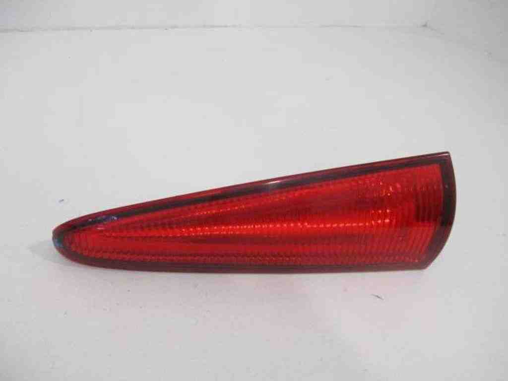 RENAULT Kangoo 2 generation (2007-2021) Aizmugurējais kreisais lukturis 8200419966 32490016