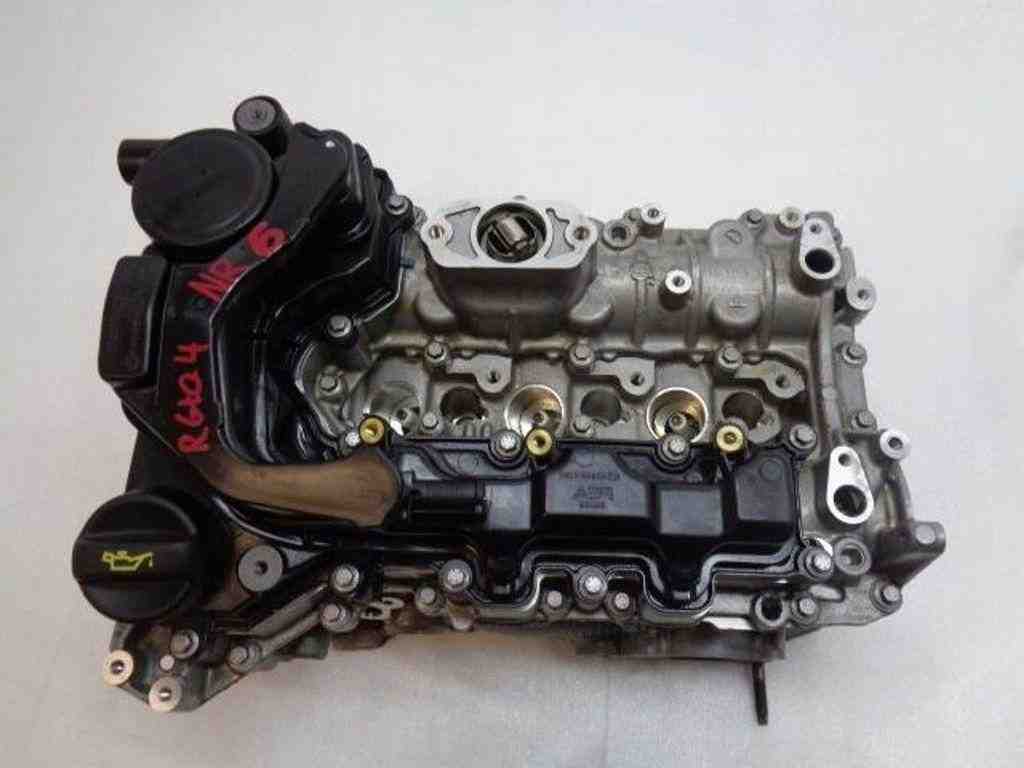 CITROËN C5 AirCross 1 generation (2017-2024) Engine Cylinder Head 9811346480 32490125