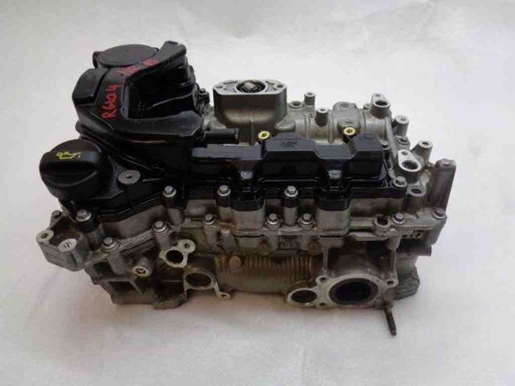 CITROËN C5 AirCross 1 generation (2017-2024) Engine Cylinder Head 9811346480 32490125