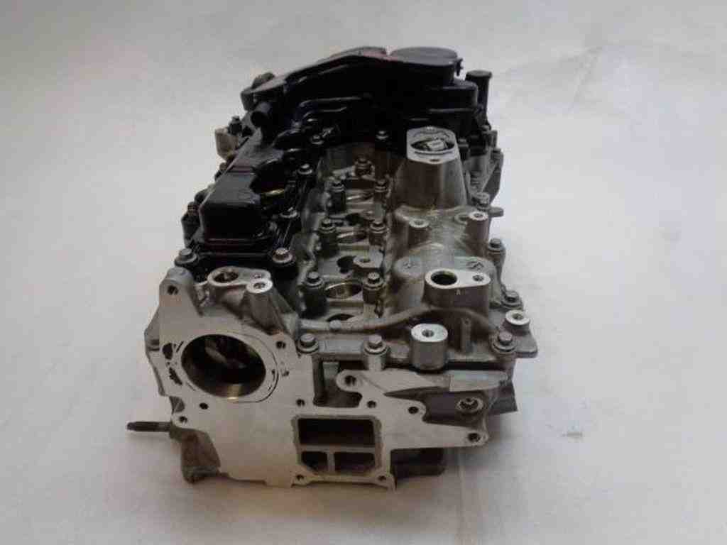 CITROËN C5 AirCross 1 generation (2017-2024) Engine Cylinder Head 9811346480 32490125