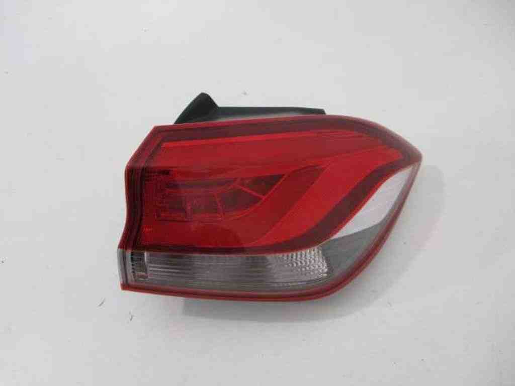 HYUNDAI i30 GD (2 generation) (2012-2017) Rear Right Taillight Lamp 92402G31 32490206