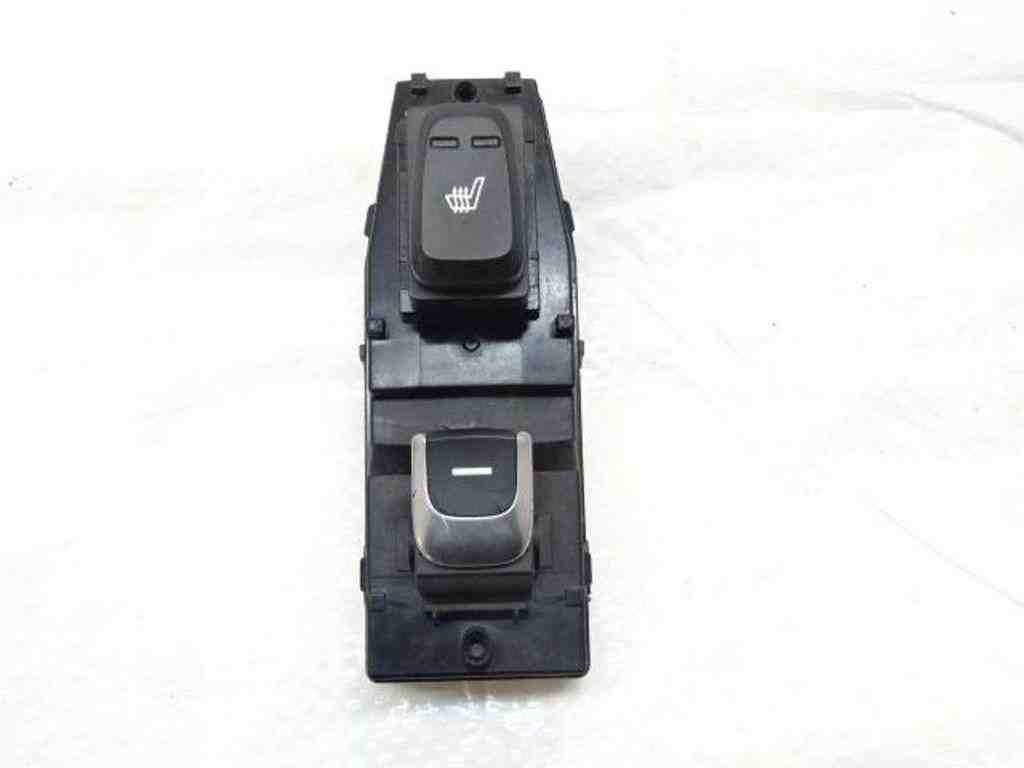 KIA Sportage 5 generation (2021-2024) Кнопки управления правым сиденьем 93580-D9000 32490532