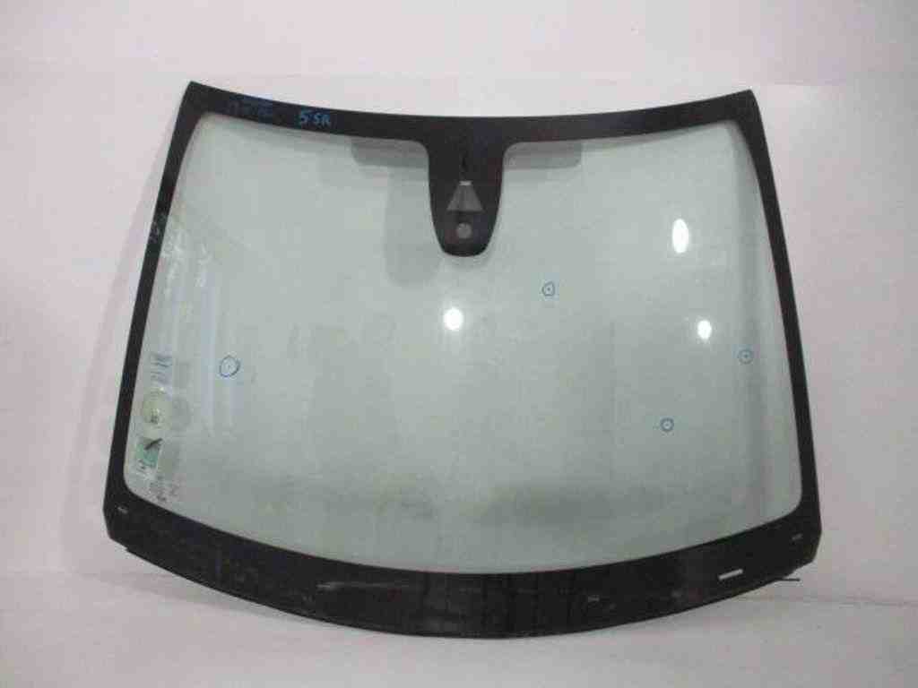 CITROËN C3 Picasso 1 generation (2008-2016) Priekšējais vējstikls 43R001586 32491401