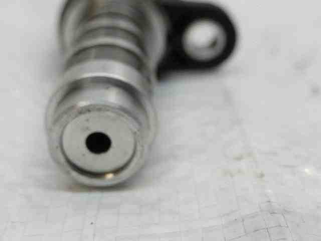 PEUGEOT 208 Peugeot 208 (2012-2015) Intake Pulley Valve 9832156780 32491687