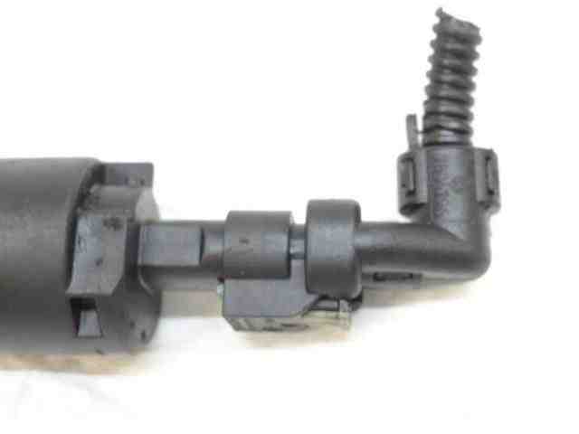 PEUGEOT 208 Peugeot 208 (2012-2015) Intake Pulley Valve 9832156780 32491687