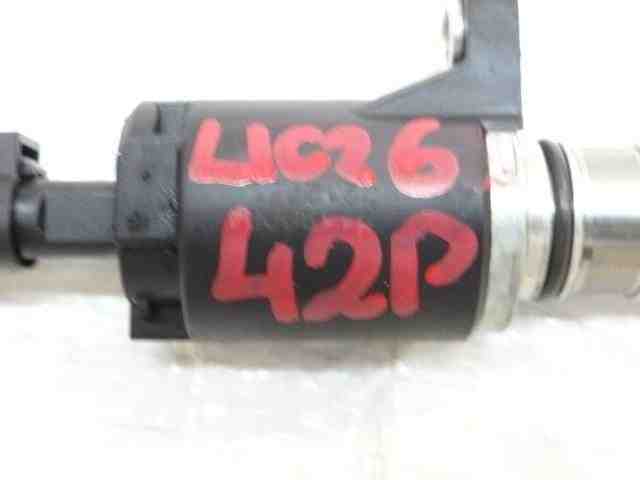 PEUGEOT 208 Peugeot 208 (2012-2015) Intake Pulley Valve 9832156780 32491687