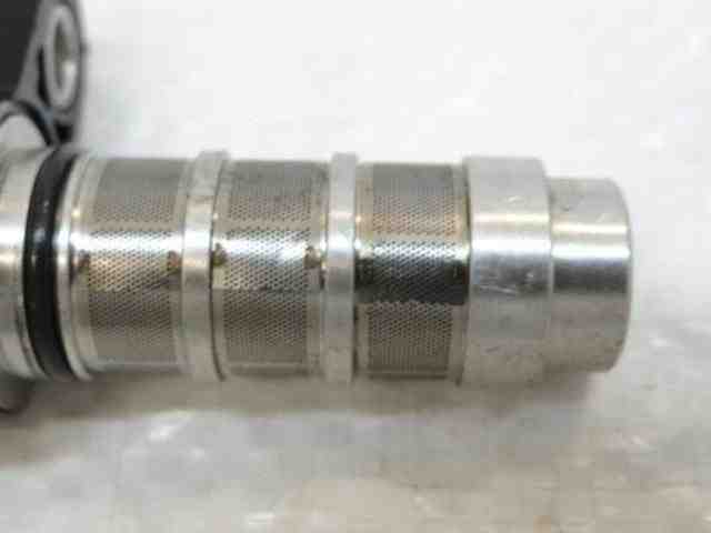 PEUGEOT 208 Peugeot 208 (2012-2015) Intake Pulley Valve 9832156780 32491687