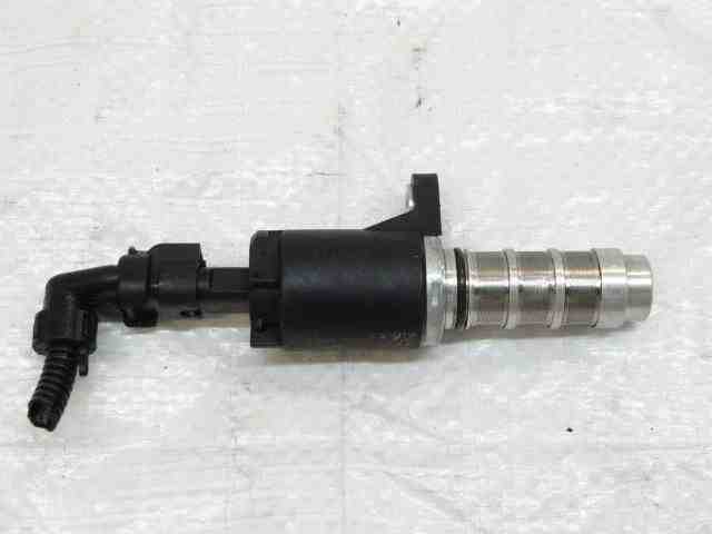 PEUGEOT 208 Peugeot 208 (2012-2015) Intake Pulley Valve 9832156780 32491687