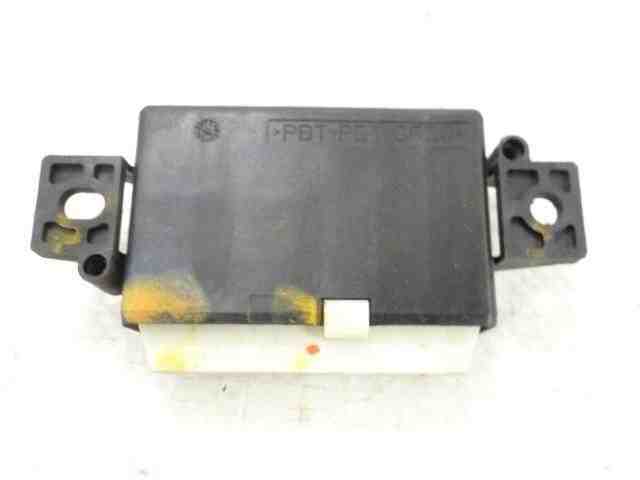 RENAULT Talisman 1 generation (2012-2024) PDC Parking Distance Control Unit 259909460R 32491925