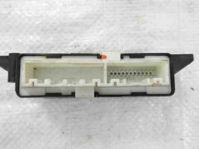 RENAULT Talisman 1 generation (2012-2024) PDC Parking Distance Control Unit 259909460R 32491925