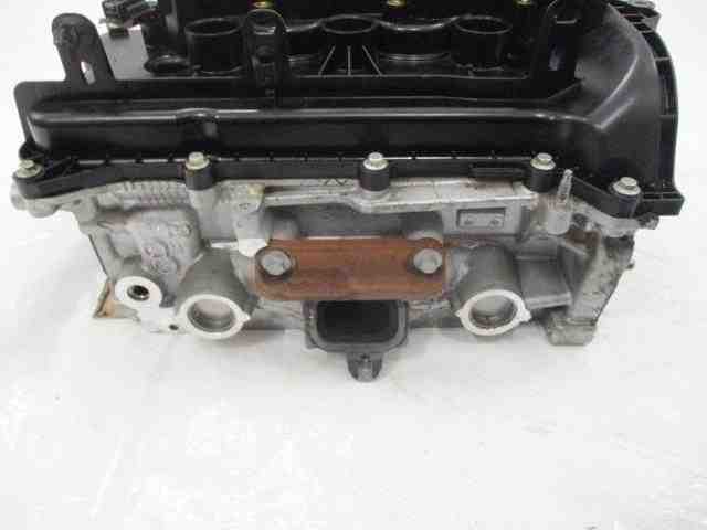 DACIA Sandero 2 generation (2013-2020) Engine Cylinder Head HR10DET 32492197