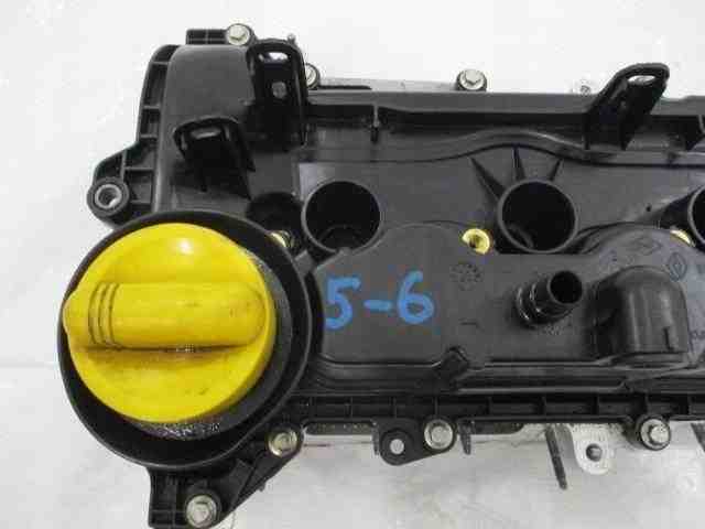 DACIA Sandero 2 generation (2013-2020) Engine Cylinder Head HR10DET 32492197
