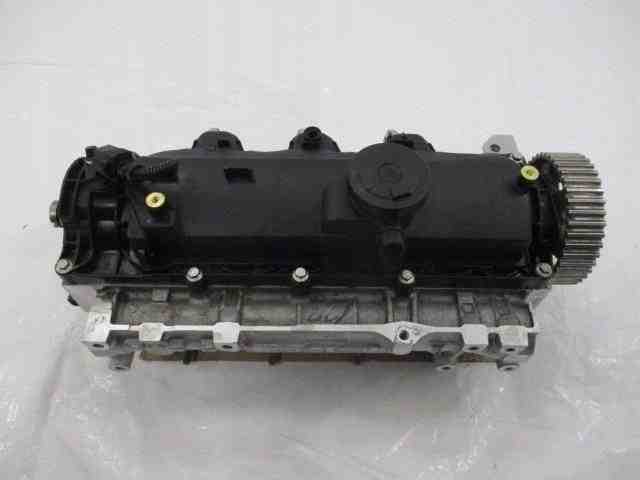 RENAULT Kangoo 2 generation (2007-2021) Dzinēja cilindra galva 110421615R 32492201