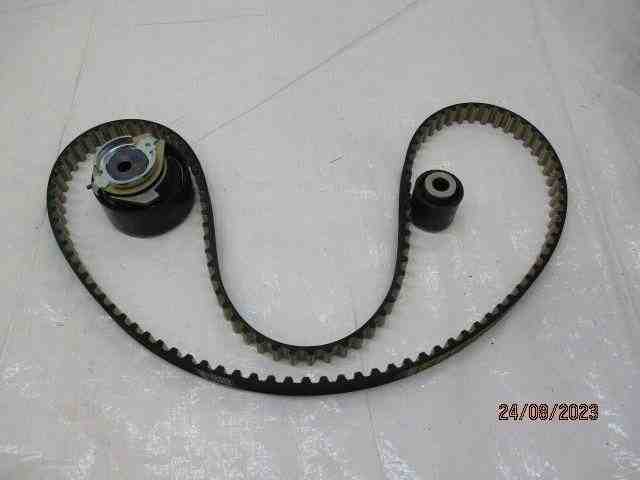CITROËN C3 AirCross 1 generation (2017-2024) Timing belt tensioner 1654512780 32493021