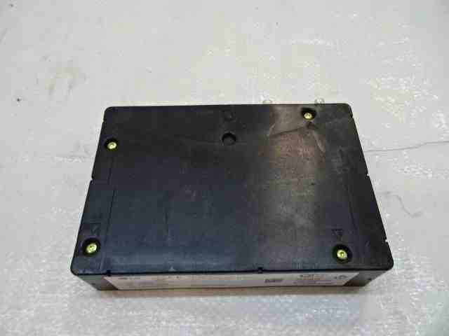 OPEL Astra K (2015-2021) Other Control Units 84366673 32493175