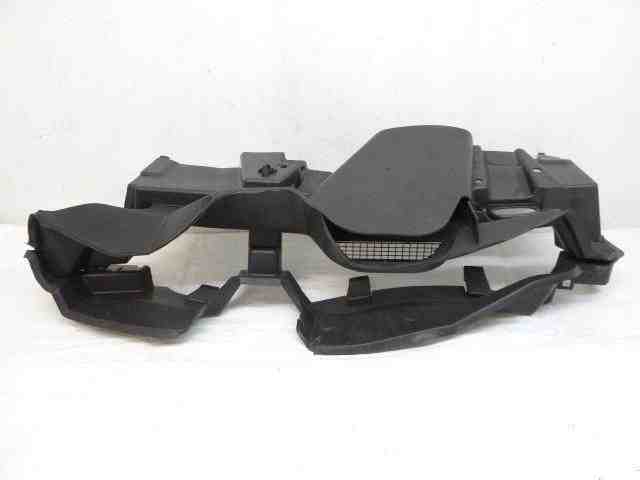 RENAULT Scenic 4 generation (2017-2023) Televizora apdares plastmasa 628109433R 32493407