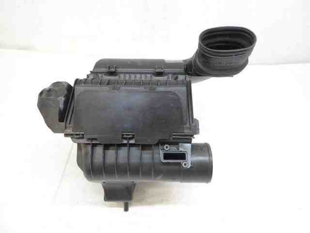 RENAULT Megane 4 generation (2016-2023) Gaisa filtru kaste 165007121R 32493530