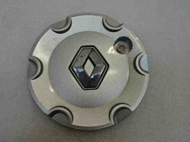 RENAULT Scenic 4 generation (2017-2023) Колпаки на колеса 8200134772 32493889