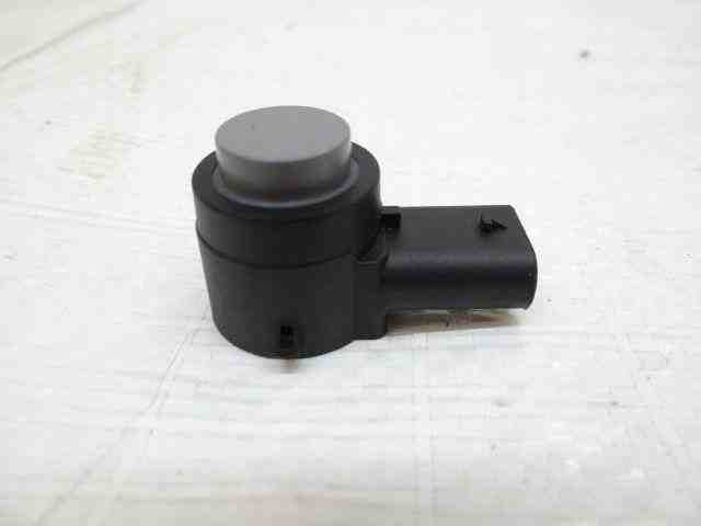 OPEL Astra K (2015-2021) Acceleration Sensor 13447589 32493999