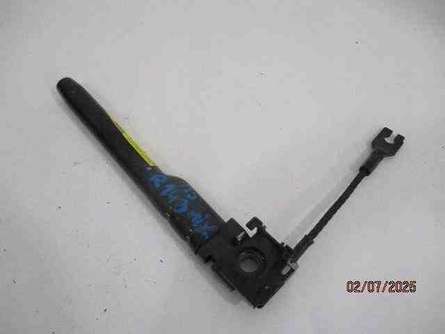 PEUGEOT 5008 1 generation (2009-2016) Timing belt tensioner 34039736C 32494017