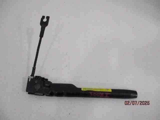 PEUGEOT 5008 1 generation (2009-2016) Timing belt tensioner 34039736C 32494017