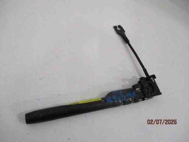 PEUGEOT 5008 1 generation (2009-2016) Timing belt tensioner 34039736C 32494017