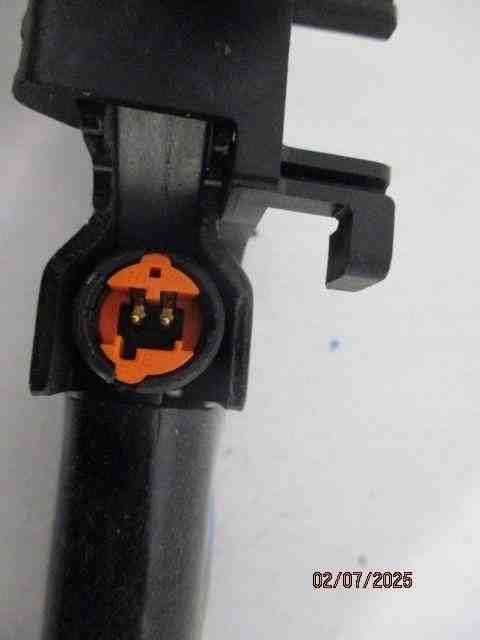 PEUGEOT 5008 1 generation (2009-2016) Timing belt tensioner 34039736C 32494017