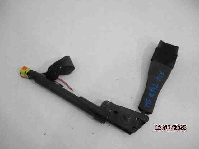 OPEL Mokka 1 generation (2012-2015) Timing belt tensioner 42444605 32494019