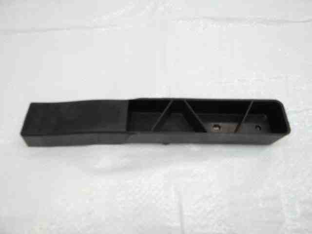 OPEL Astra K (2015-2021) Rear Right Bumper Bracket 13425527 32494380